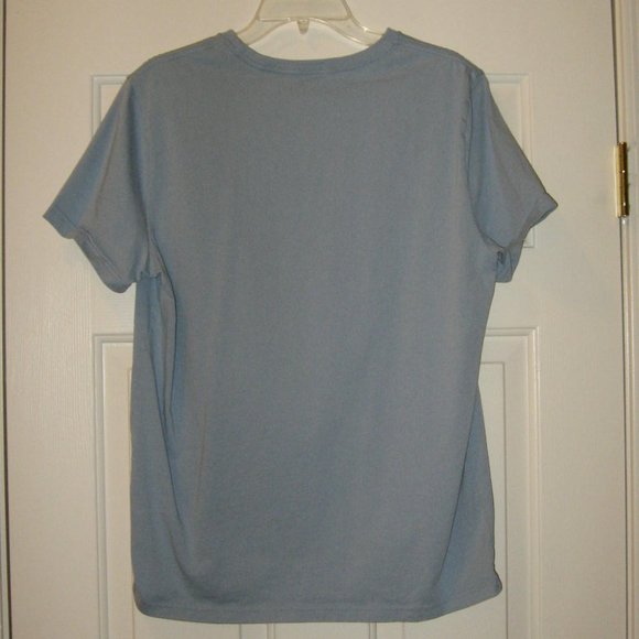 Nautical Graphic T-Shirt NWOT - Picture 5 of 6